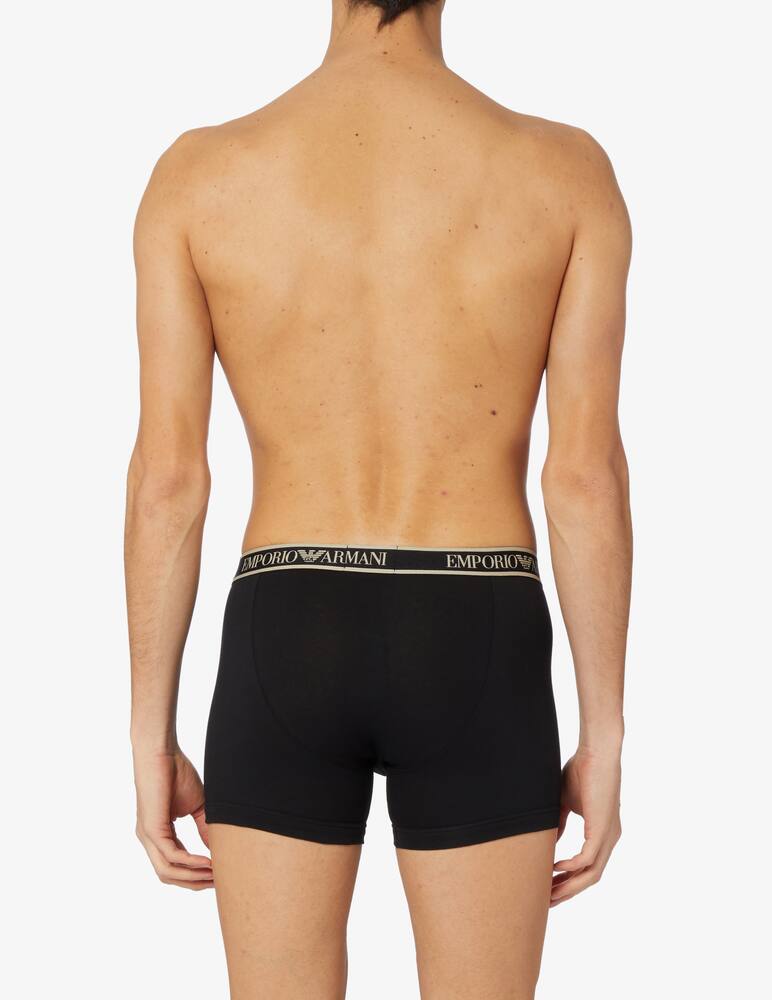rinascente Emporio Armani 3 pack boxer 