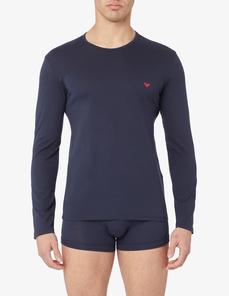 rinascente Emporio Armani Underwear t-shirt 