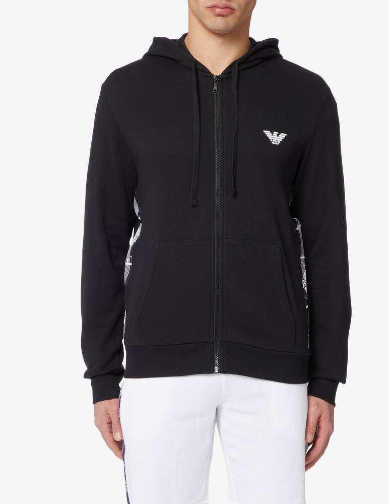 rinascente Emporio Armani Felpa girocollo 