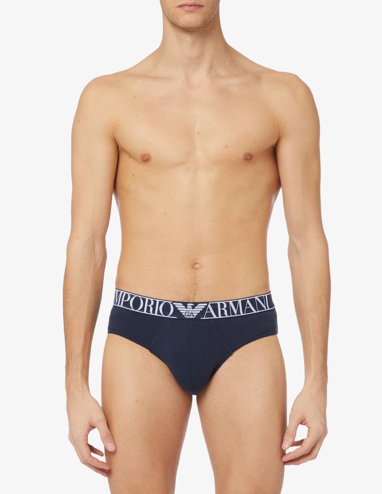 rinascente Emporio Armani 2 pack slip 