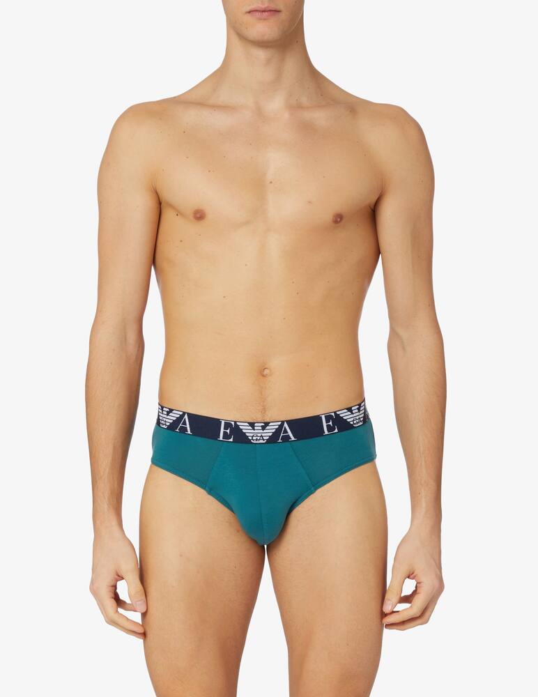 Emporio Armani 3 pack slip - immagine 5 Emporio Armani 3 pack slip - immagine 5