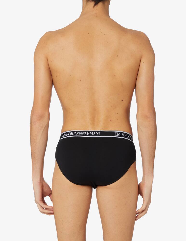 rinascente Emporio Armani 3 pack slip 