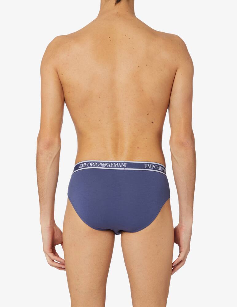 rinascente Emporio Armani 3 pack briefs 