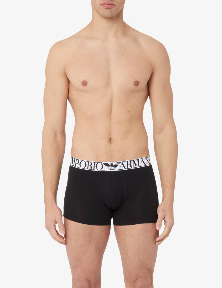 rinascente Emporio Armani 2 pack boxer 