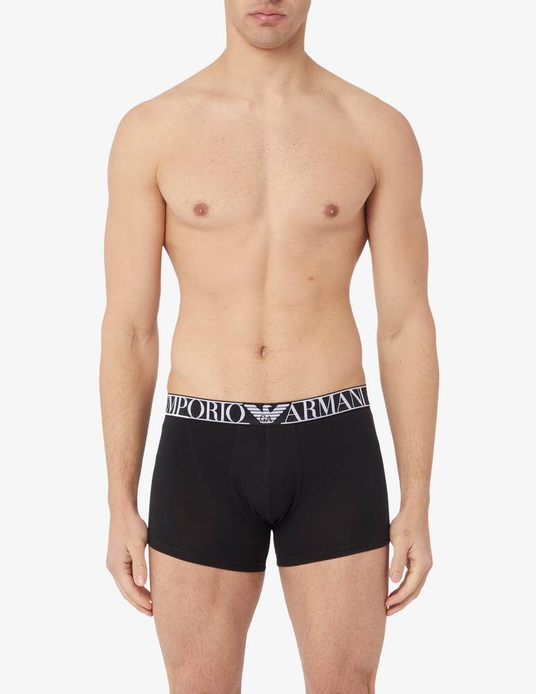 rinascente Emporio Armani 2 pack boxer 