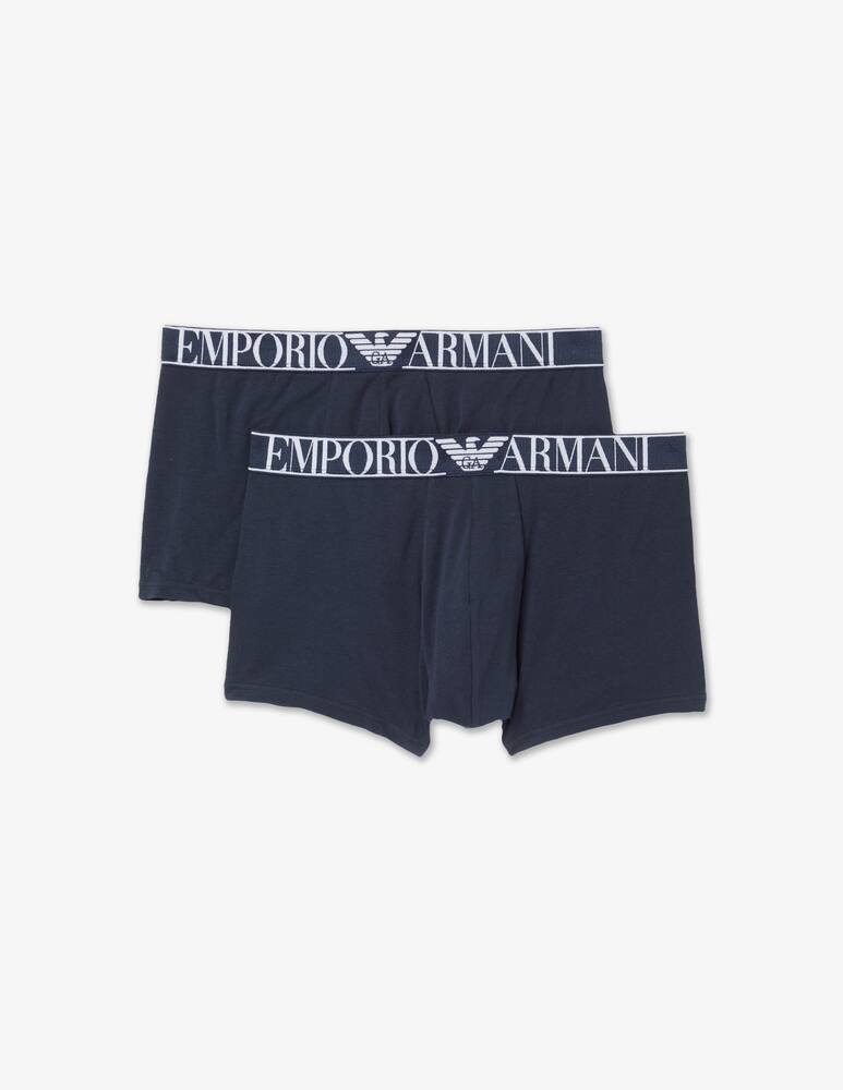 rinascente Emporio Armani 2 pack boxer 
