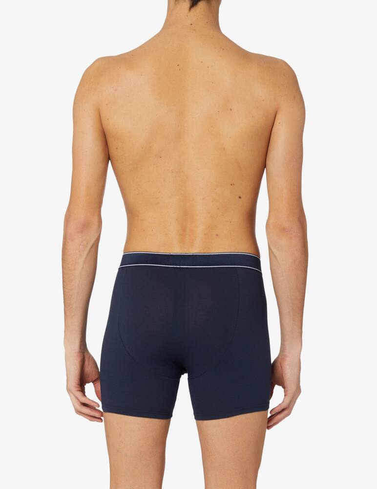 rinascente Emporio Armani 2 pack trunks 