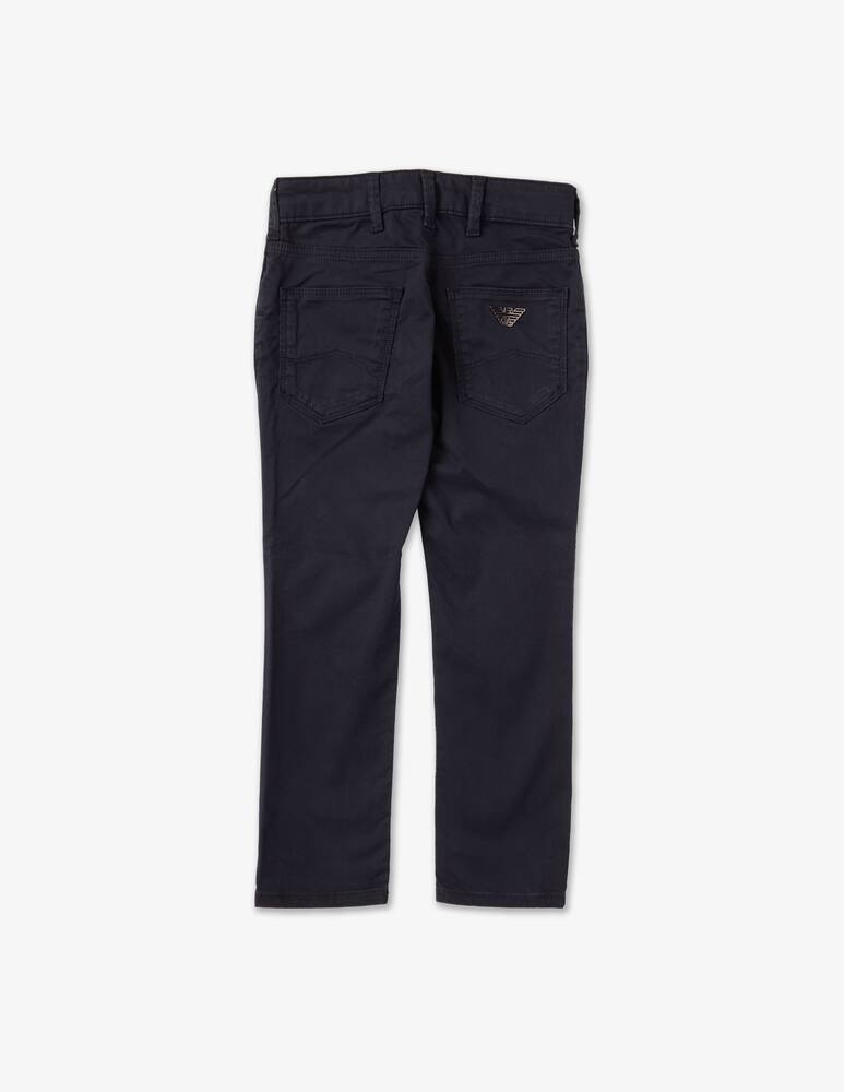 rinascente Emporio Armani Pantalone 5 tasche