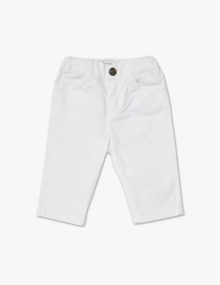 Emporio Armani Pantalone 5 tasche - immagine 1 Emporio Armani Pantalone 5 tasche - immagine 1