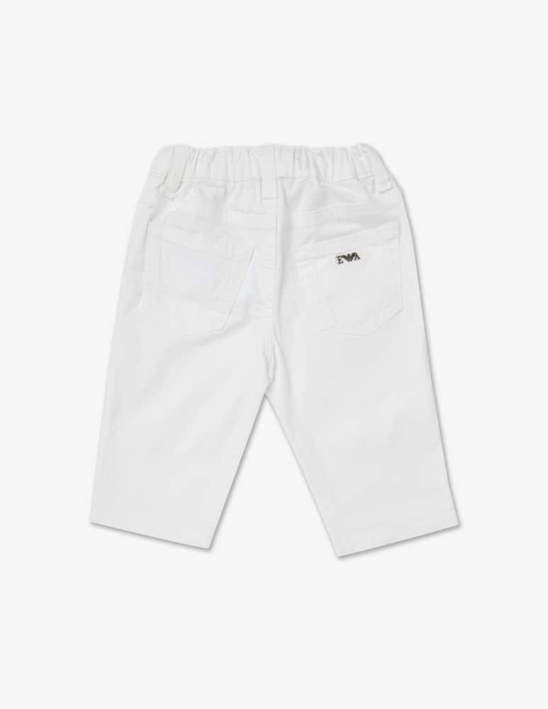 Emporio Armani Pantalone 5 tasche - immagine 2 Emporio Armani Pantalone 5 tasche - immagine 2
