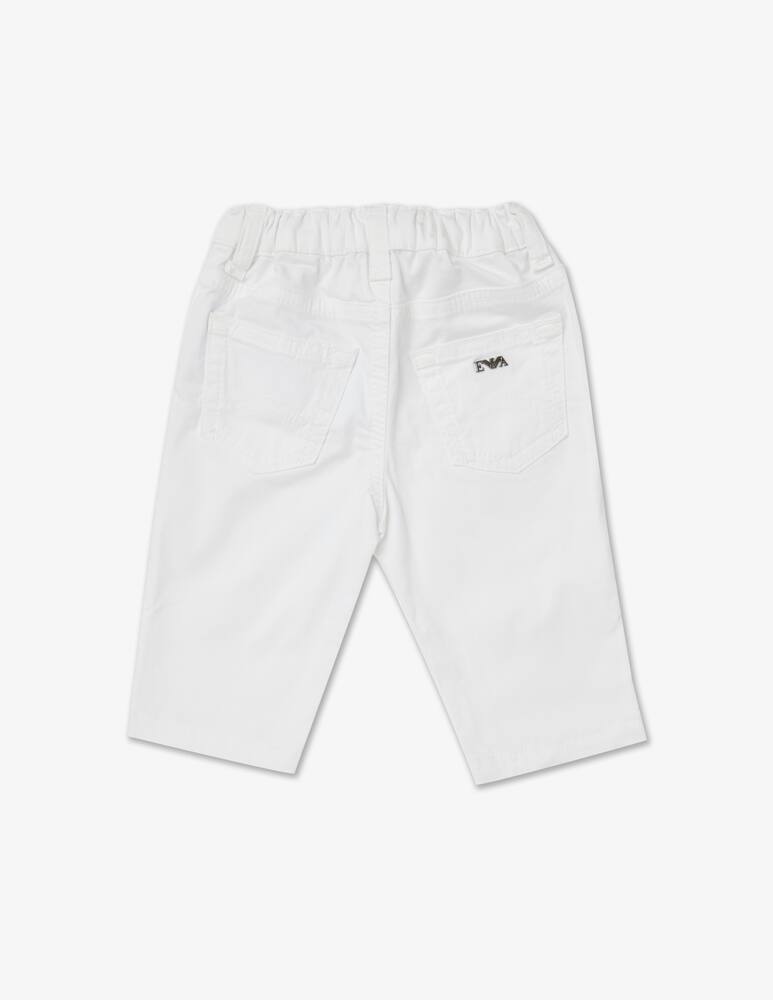 rinascente Emporio Armani Pantalone 5 tasche