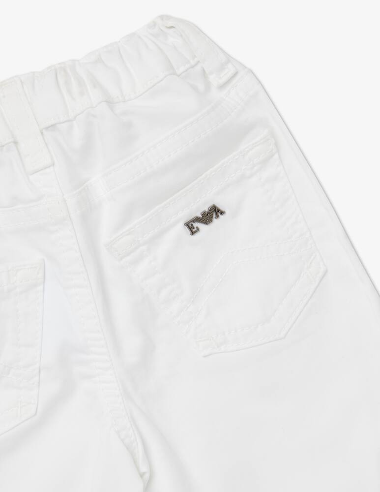 rinascente Emporio Armani Pantalone 5 tasche