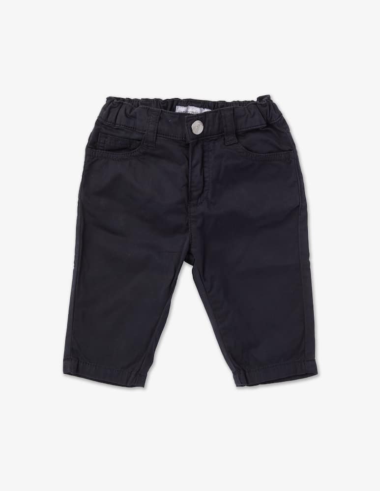 Emporio Armani Pantalone 5 tasche - immagine 1 Emporio Armani Pantalone 5 tasche - immagine 1