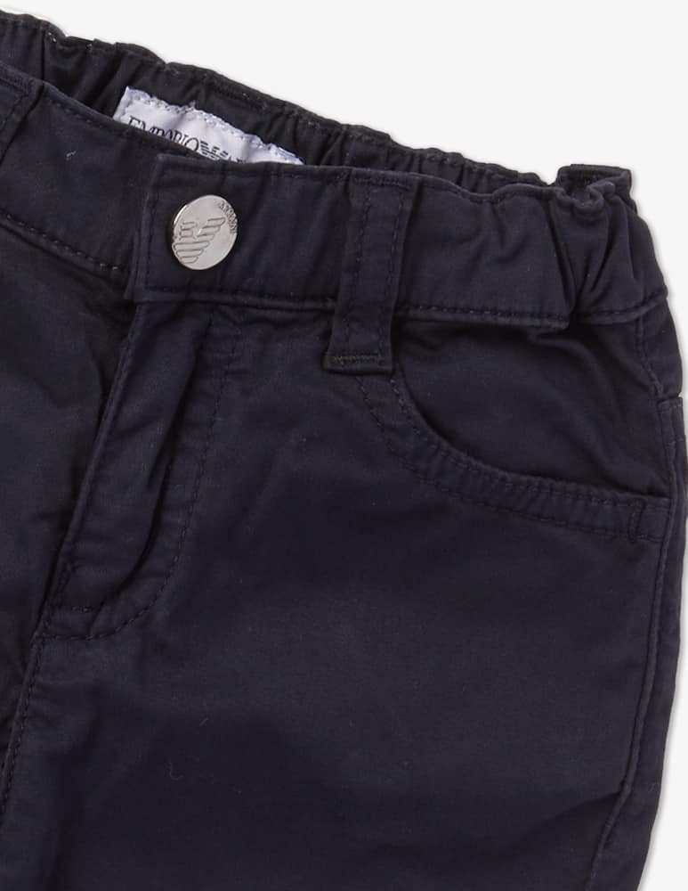 Emporio Armani Pantalone 5 tasche - immagine 2 Emporio Armani Pantalone 5 tasche - immagine 2