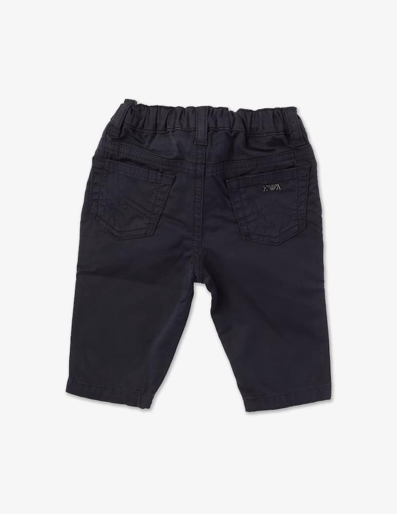 Emporio Armani Pantalone 5 tasche - immagine 3 Emporio Armani Pantalone 5 tasche - immagine 3