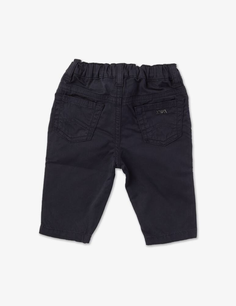 rinascente Emporio Armani Pantalone 5 tasche