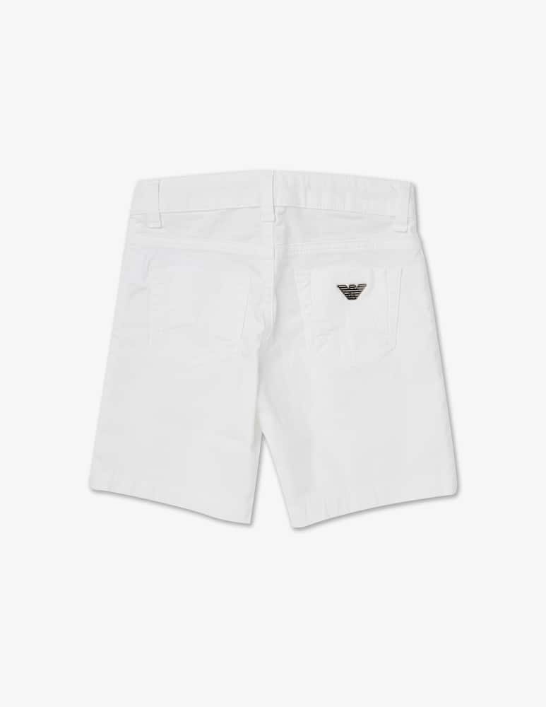 rinascente Emporio Armani Bermuda 5 tasche