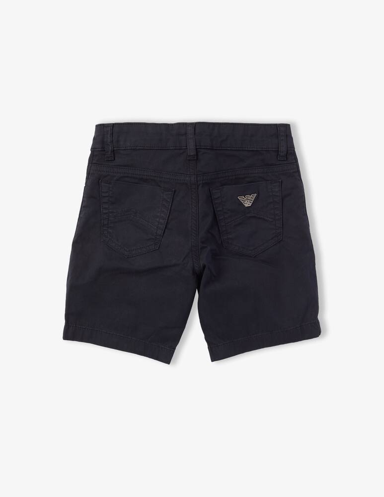 rinascente Emporio Armani Bermuda 5 tasche