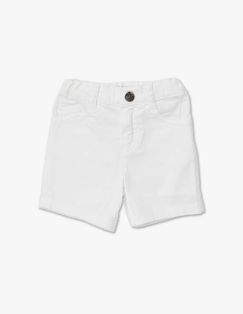 Emporio Armani Pantaloncini - immagine 1 Emporio Armani Pantaloncini - immagine 1