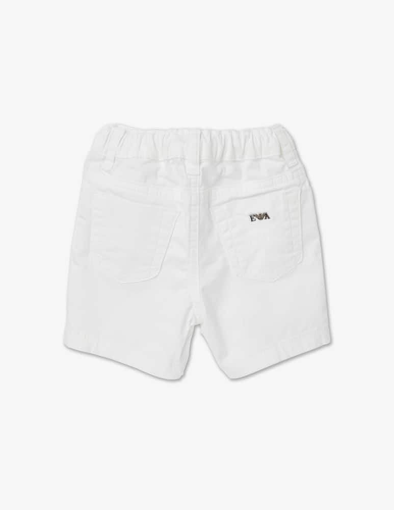 Emporio Armani Pantaloncini - immagine 2 Emporio Armani Pantaloncini - immagine 2