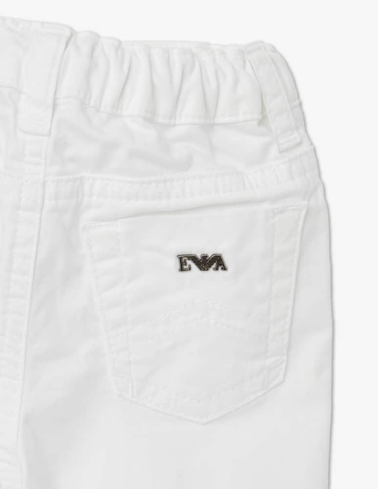 Emporio Armani Pantaloncini - immagine 3 Emporio Armani Pantaloncini - immagine 3