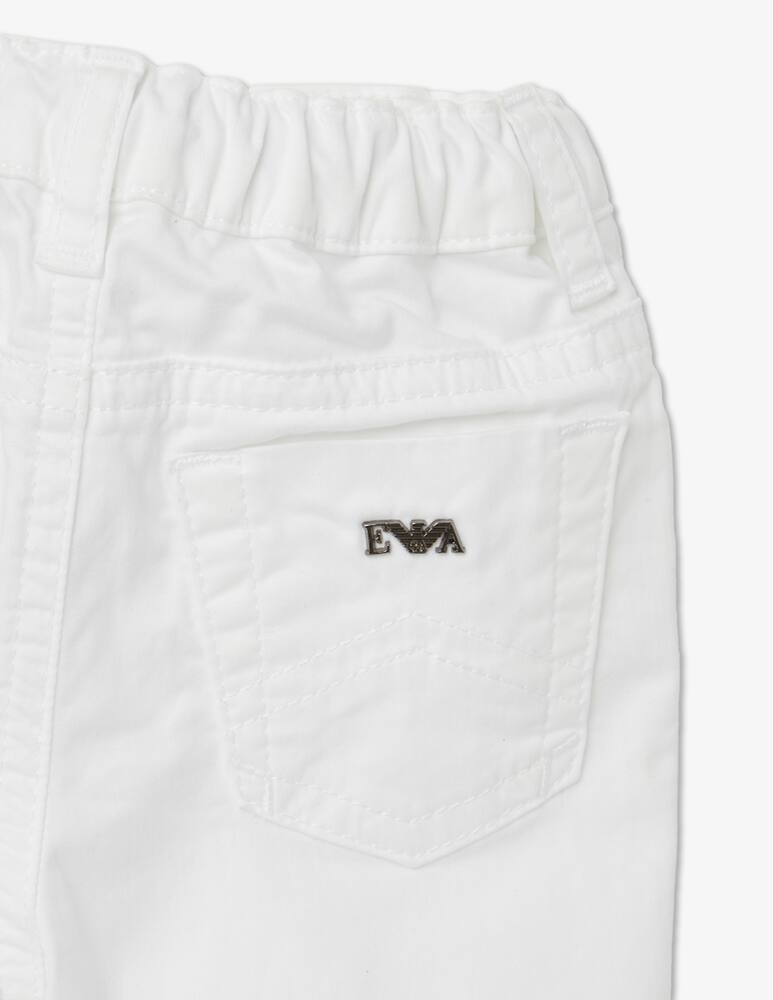 rinascente Emporio Armani Pantaloncini