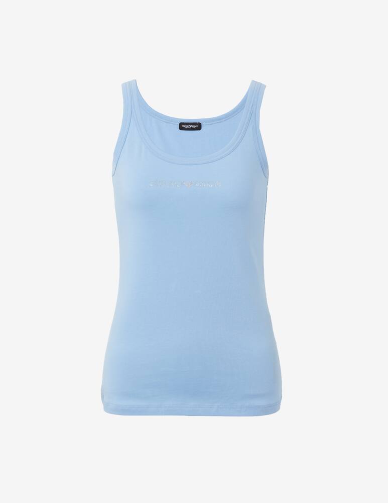 Emporio Armani Cotton top - picture 1 Emporio Armani Cotton top - picture 1