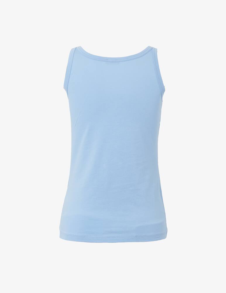 Emporio Armani Cotton top - picture 2 Emporio Armani Cotton top - picture 2