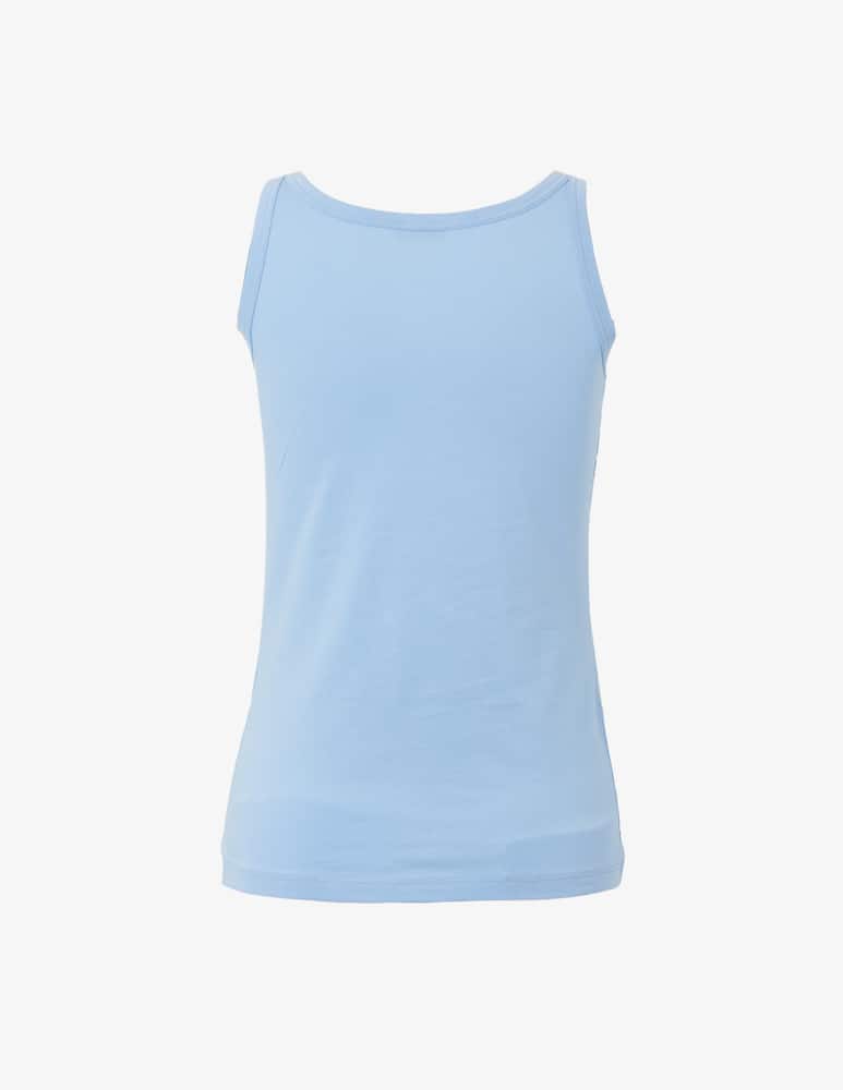 rinascente Emporio Armani Cotton top