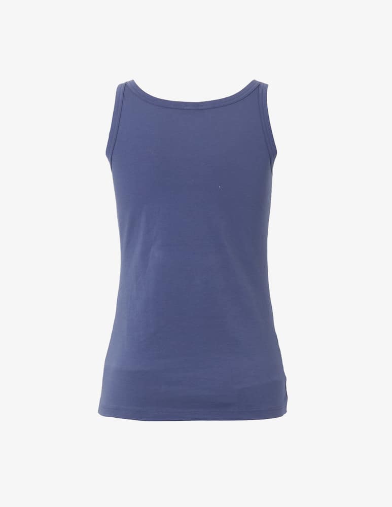 rinascente Emporio Armani Top in cotone