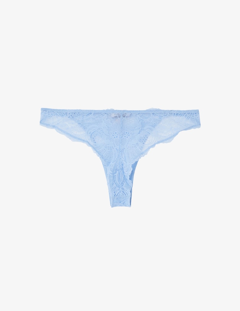 rinascente Emporio Armani Brazilian brief