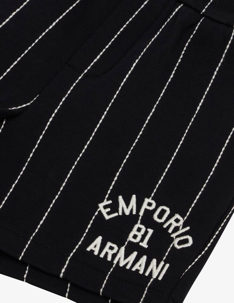 rinascente Emporio Armani Pantaloncini