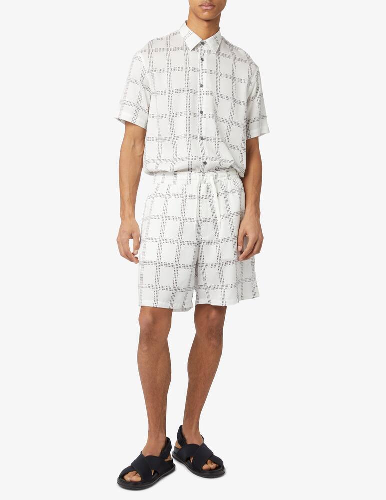 rinascente Emporio Armani Fantasy shirt 