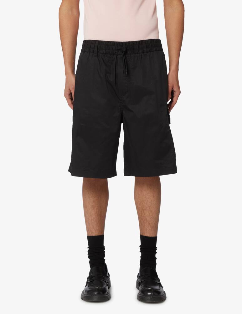 Emporio Armani Pantaloni shorts cargo - immagine 1 Emporio Armani Pantaloni shorts cargo - immagine 1