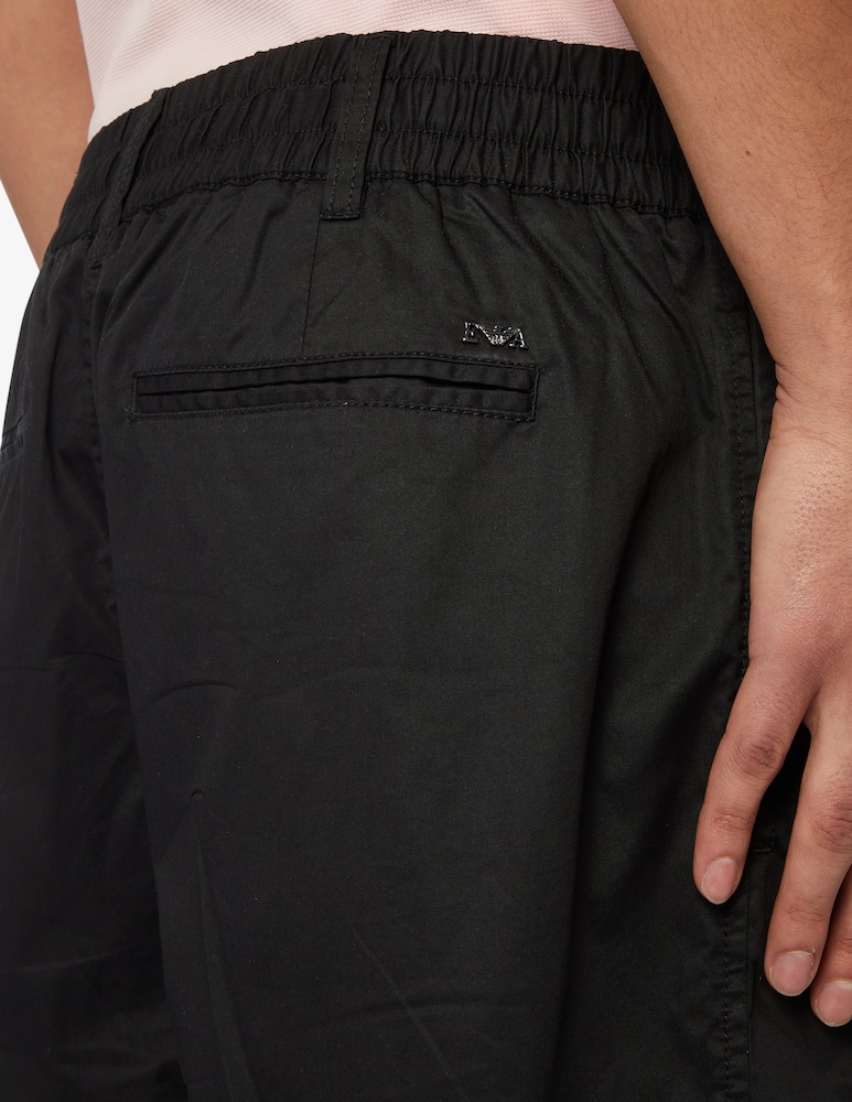 Emporio Armani Pantaloni shorts cargo - immagine 4 Emporio Armani Pantaloni shorts cargo - immagine 4
