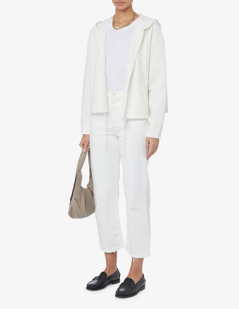 rinascente Emporio Armani Felpa in misto cotone