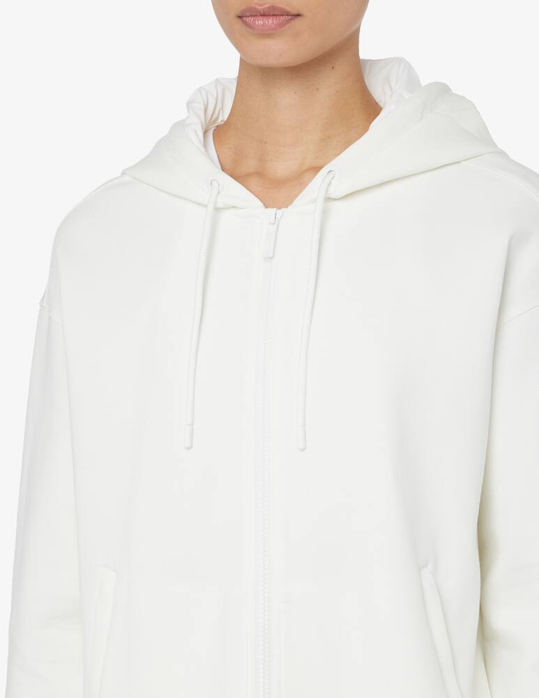 rinascente Emporio Armani Felpa in misto cotone