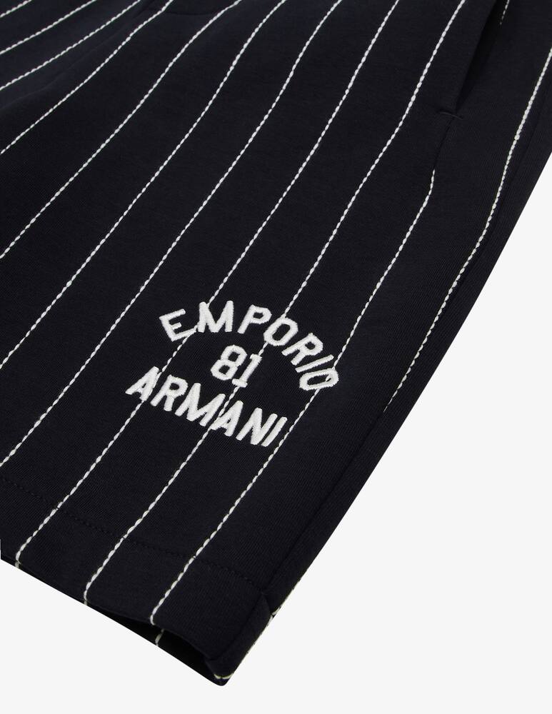 rinascente Emporio Armani Shorts