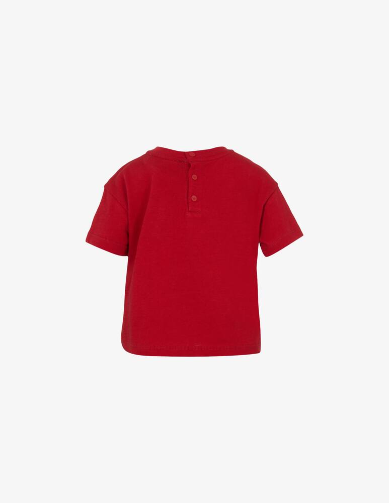 rinascente Emporio Armani Set 2 pezzi in cotone