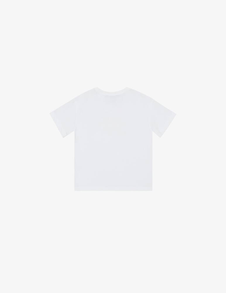 rinascente Emporio Armani T-shirt in cotone