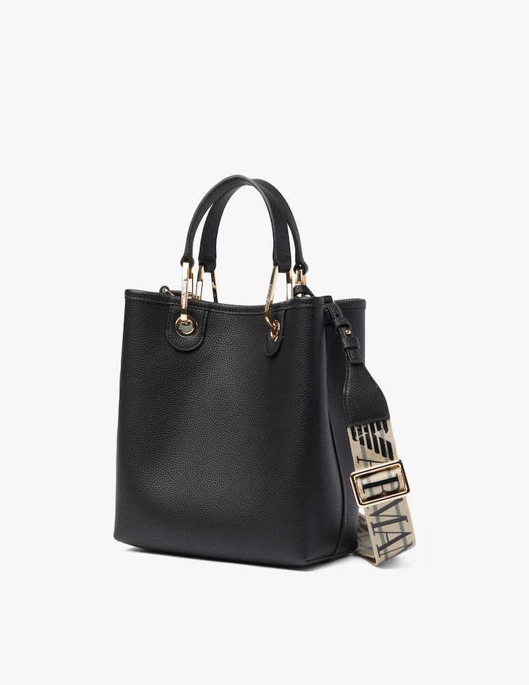 rinascente Emporio Armani Borsa hobo My EA