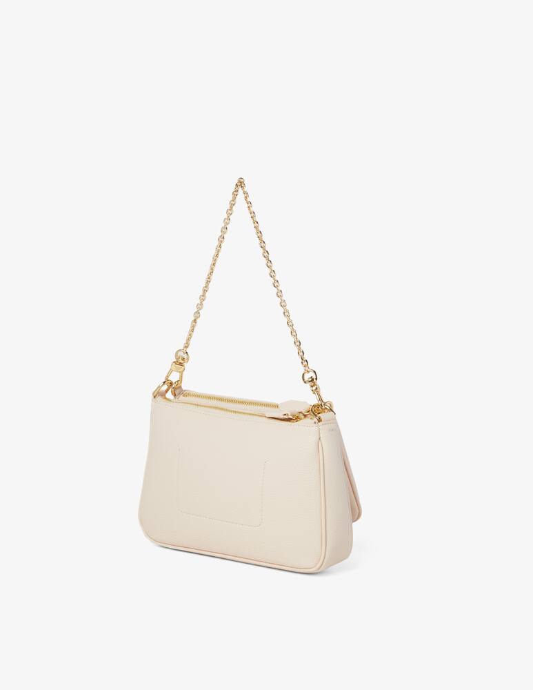 rinascente Emporio Armani My EA halfmoon bag