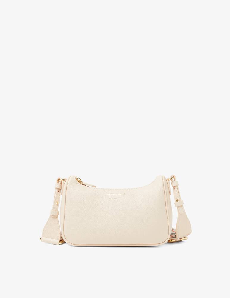 rinascente Emporio Armani My EA halfmoon bag