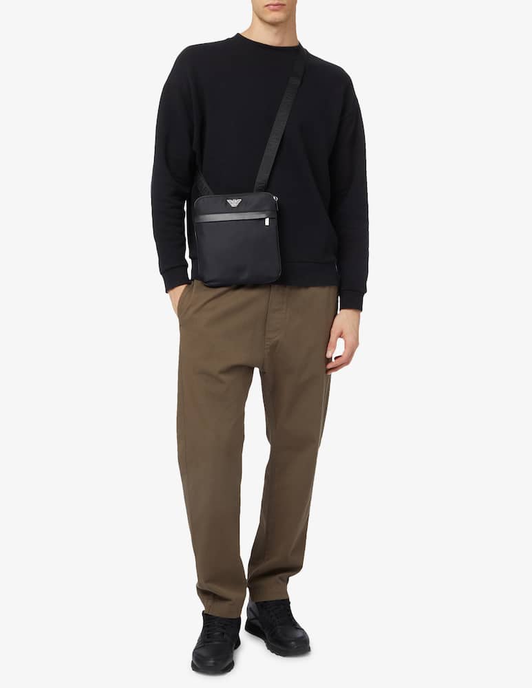 rinascente Emporio Armani Borsa piccola