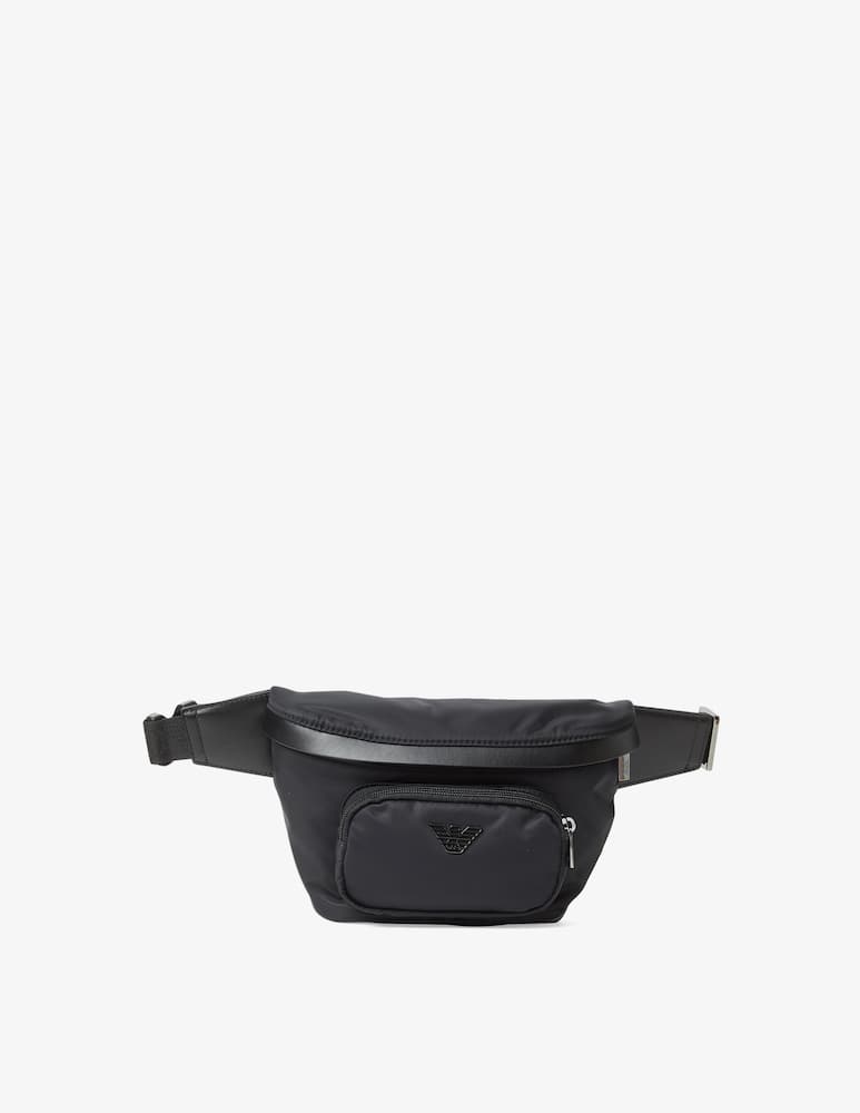 Emporio Armani Marsupio - immagine 1 Emporio Armani Marsupio - immagine 1