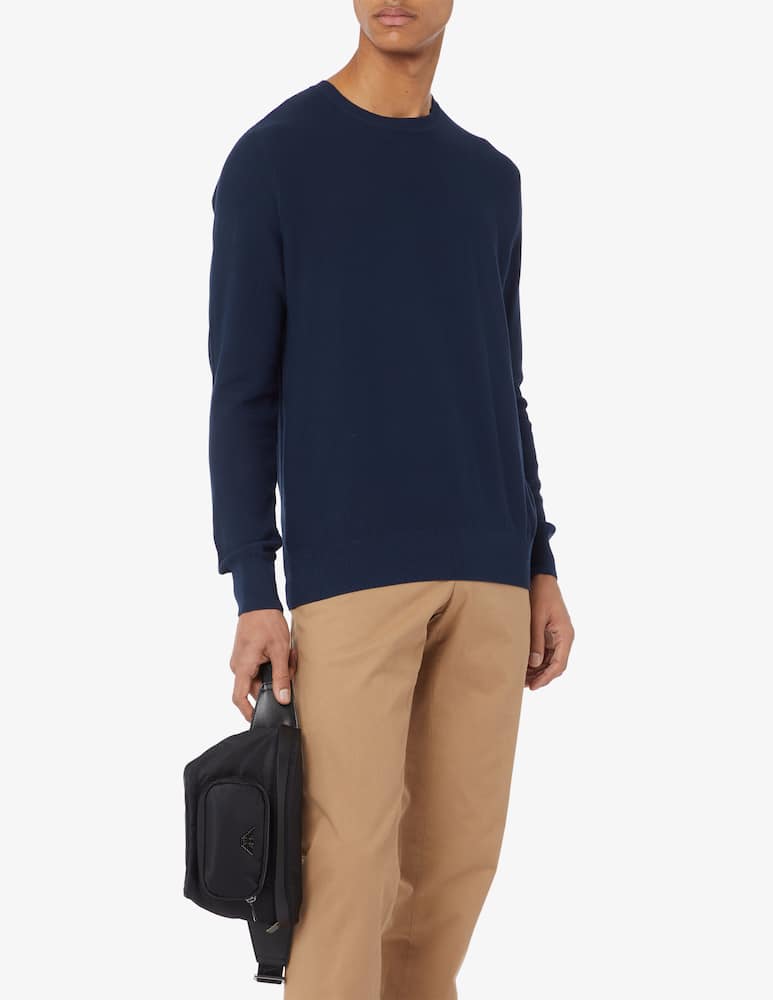 Emporio Armani Marsupio - immagine 2 Emporio Armani Marsupio - immagine 2