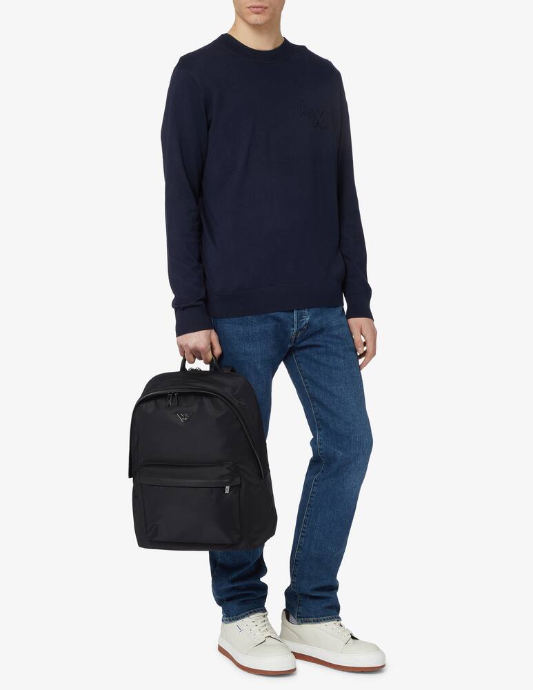 Emporio Armani Zaino - immagine 2 Emporio Armani Zaino - immagine 2