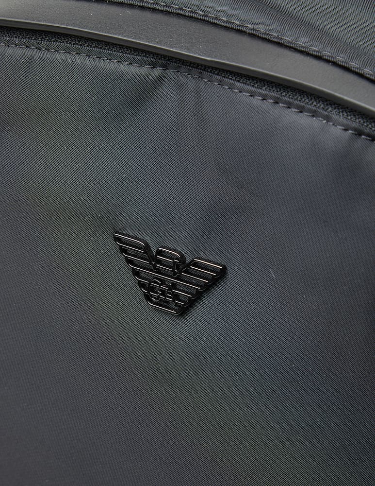 Emporio Armani Zaino - immagine 4 Emporio Armani Zaino - immagine 4