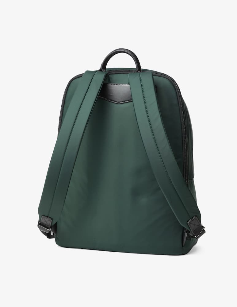 rinascente Emporio Armani Zaino basic in nylon 