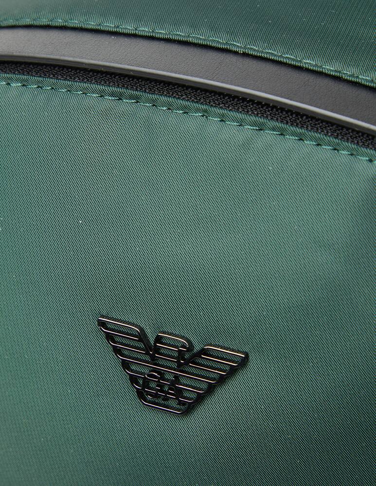rinascente Emporio Armani Zaino basic in nylon 
